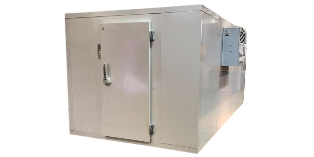 Cold Room Explainer Page