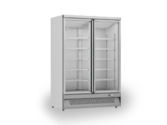 Display Freezers
