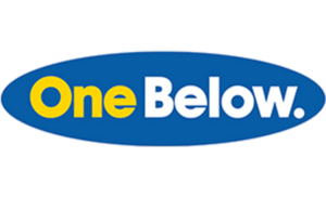 One Below