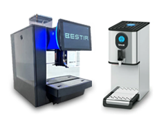 Beverage Equipment