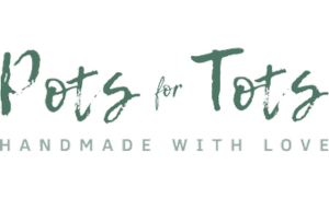 Pots for Tots
