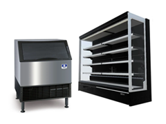 Commercial Refrigeration Equipment