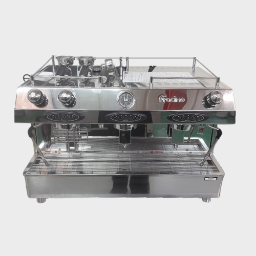 Second Hand Commercial Coffee Machines