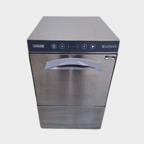 Second Hand Commercial Dishwashers & Glasswashers