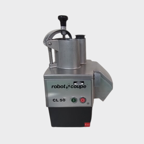 Second Hand Commercial Food Prep Equipment