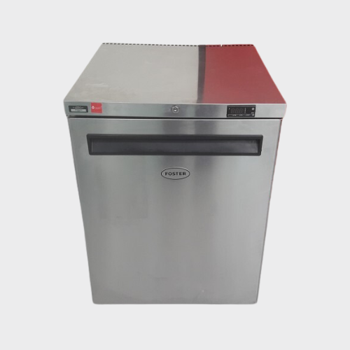Second Hand Commercial Fridges & Freezers