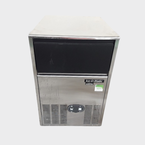 Second Hand Commercial Ice Machines