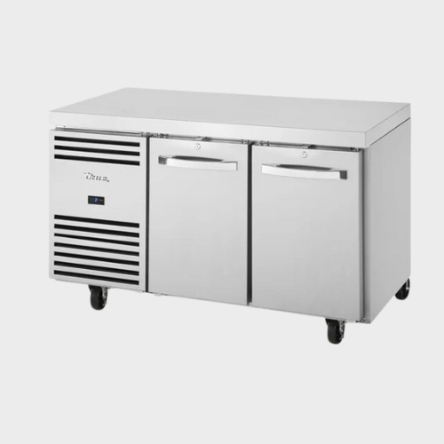 Commercial Counter Fridges