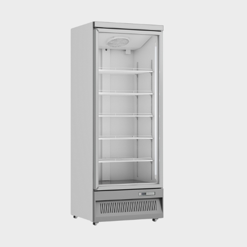 Commercial Display Refrigerators 