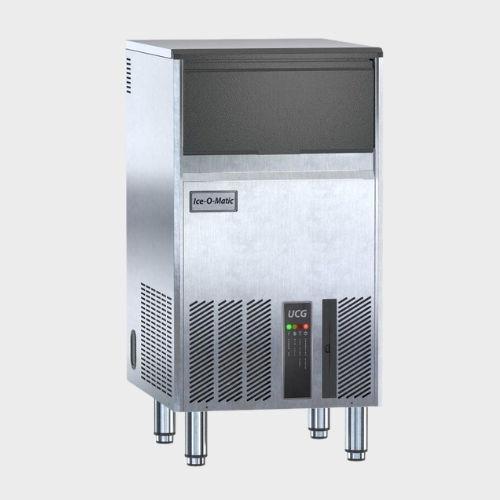 Commercial Ice Machines