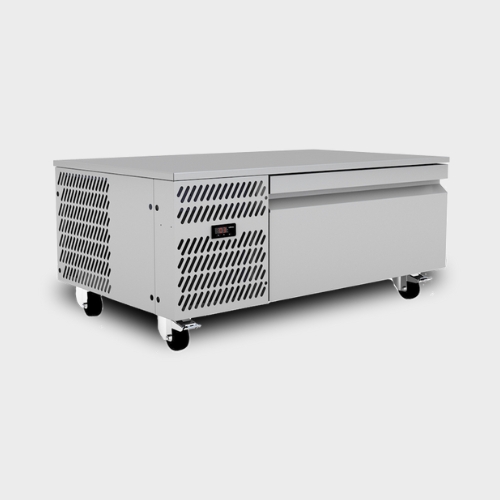 Commercial Low Fridges