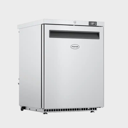 Commercial Undercounter Fridges