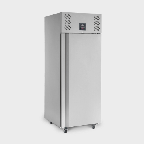 Commercial Upright Fridges