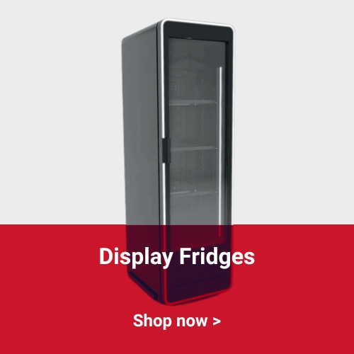 Display Fridges