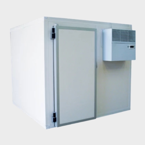 Modular Walk-In Cold Rooms