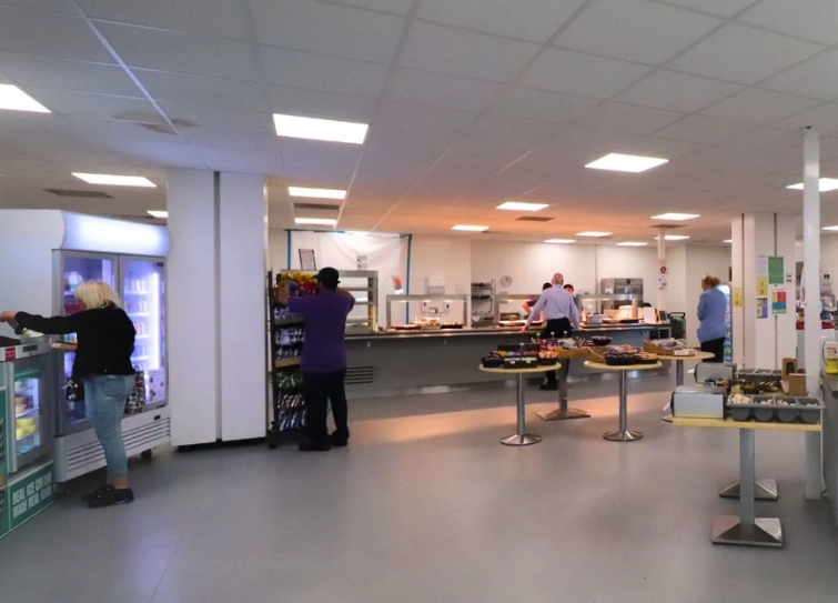 Basingstoke Hospital