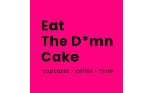 Eat The D*mn Cake