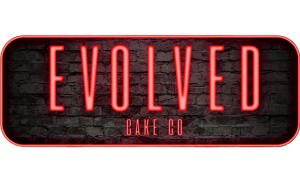 Evolved Cake Co