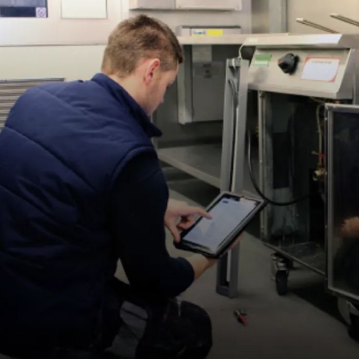 Inclusive Maintenance