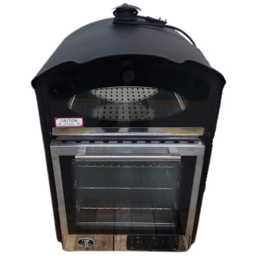 King Edward B-K Bake-King Potato Oven