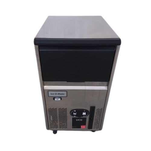 Ice-O-Matic UCG065A_ 28kg Undercounter Ice Machine