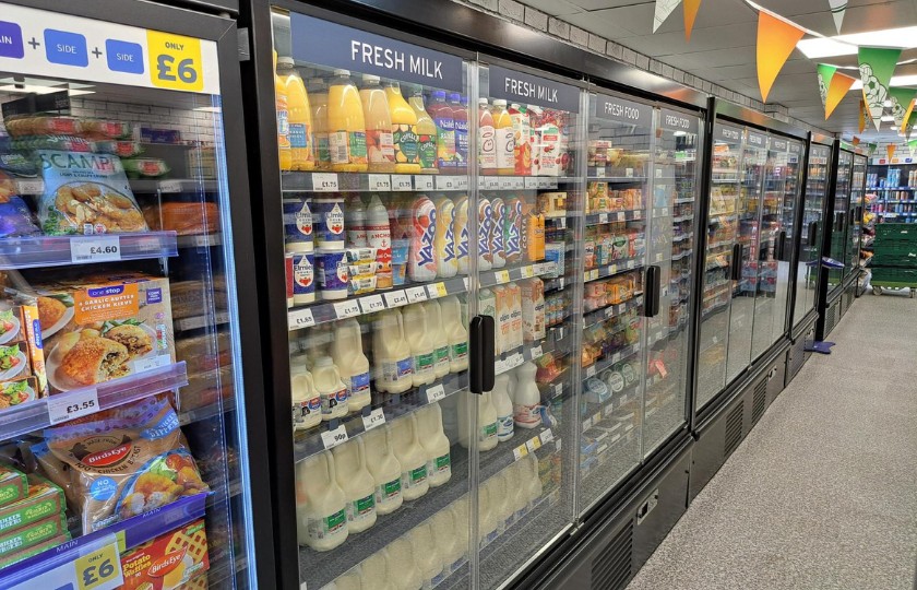 The Benefits of Energy Efficient Commercial Refrigeration in Convenience Stores