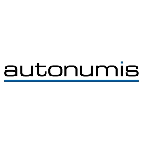 Autonumis Logo