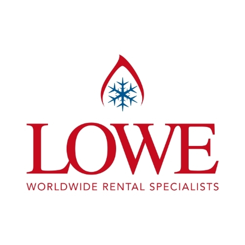 Lowe Refrigeration Logo